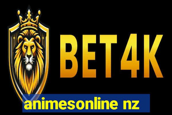 animesonline nz